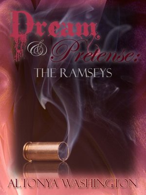 cover image of Dream and Pretense